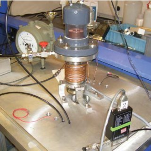 APM (Automatic Pressure Modification) Test Branch