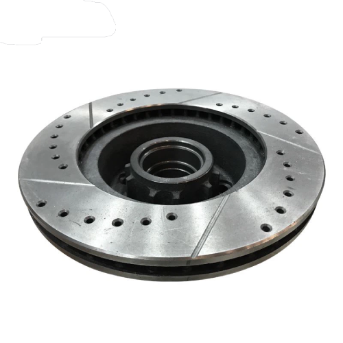 Brake Standard