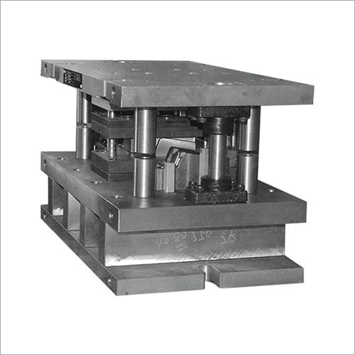 Press Tools
